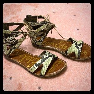 Sam Edelman Sandals